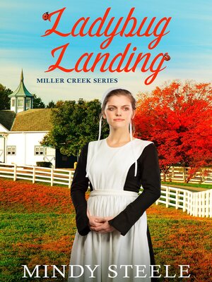 cover image of Ladybug Landing